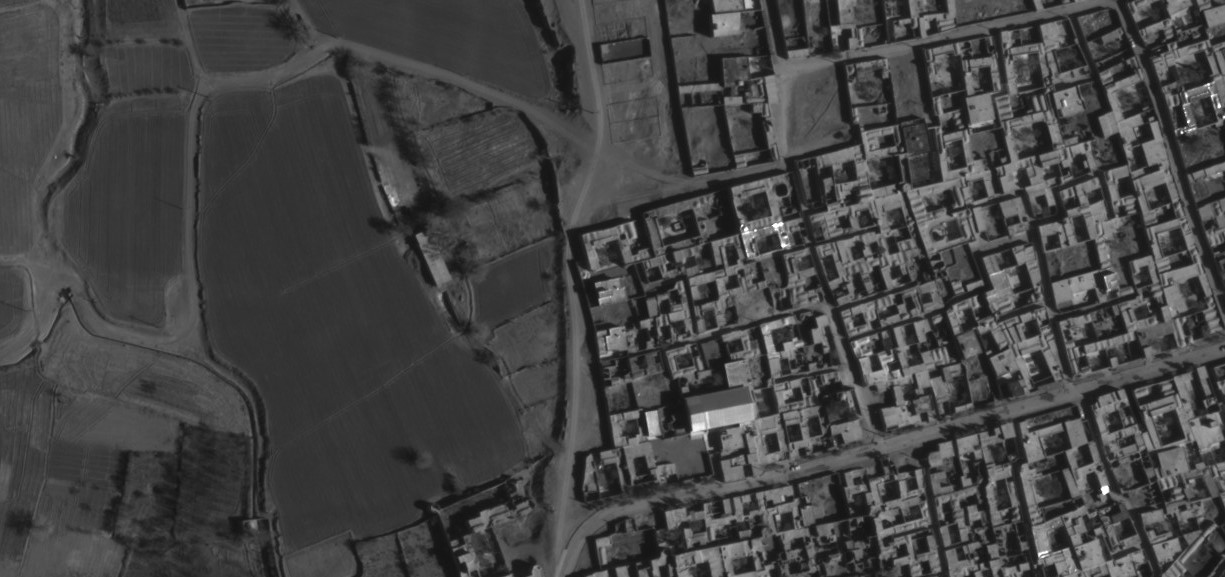 wordview ماهواره wordview-22